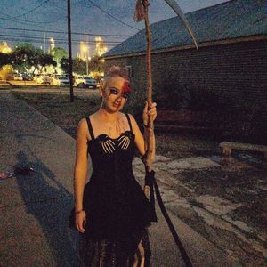 Meet your Posher, Brittany